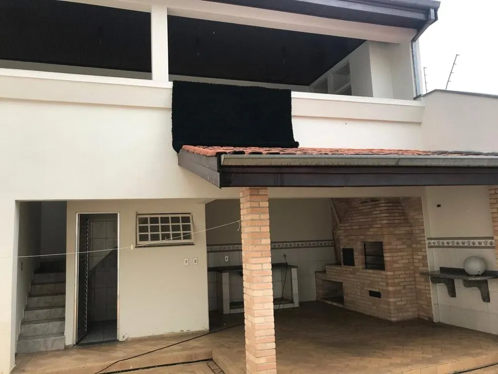 Casa, 3 quartos, 330 m² - Foto 3