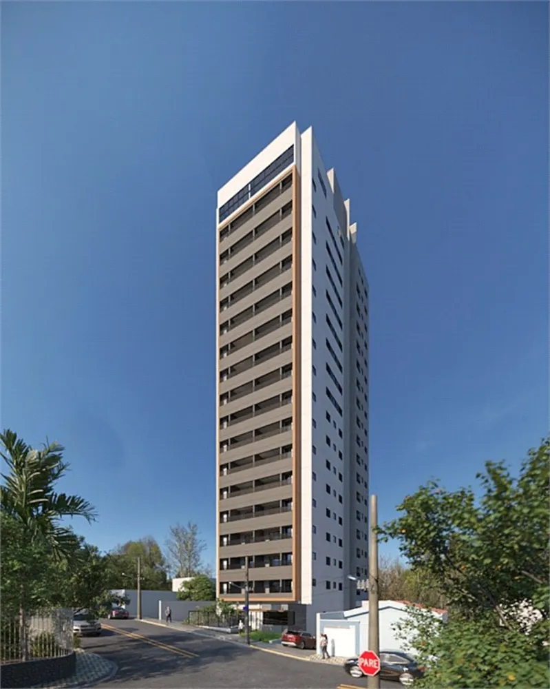 Apartamento, 2 quartos, 57 m² - Foto 5