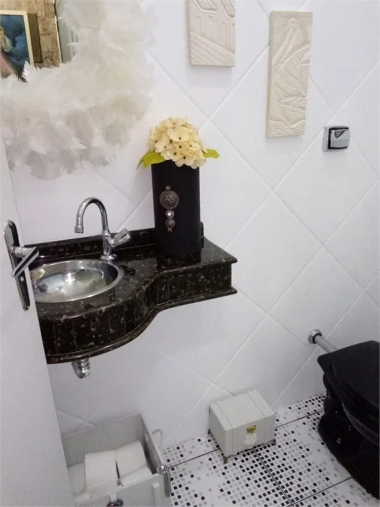 Casa, 3 quartos, 217 m² - Foto 7