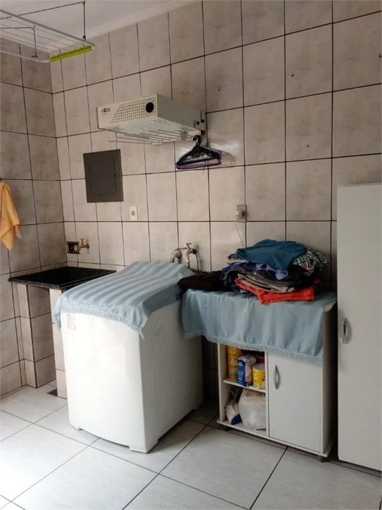 Casa, 3 quartos, 217 m² - Foto 6