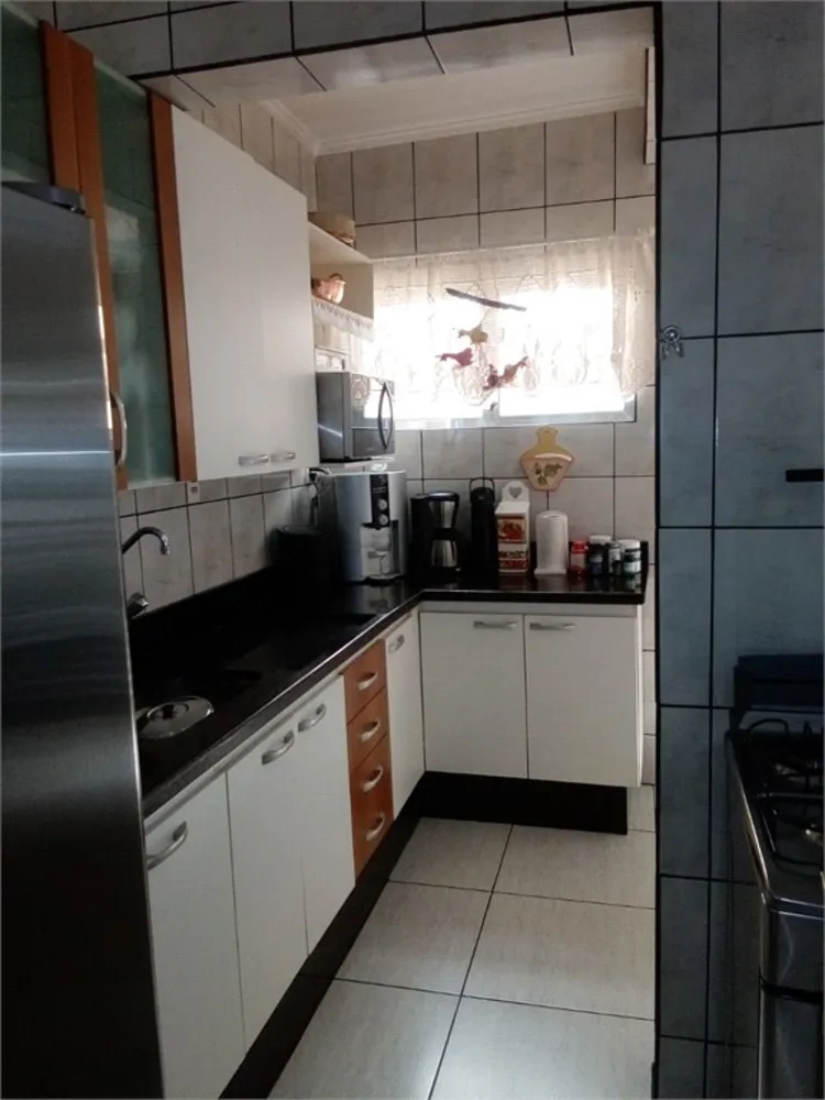 Casa, 3 quartos, 217 m² - Foto 5