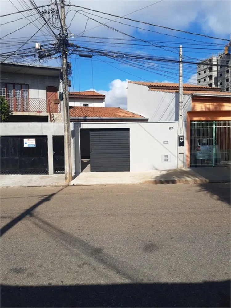 Casa, 4 quartos, 175 m² - Foto 1
