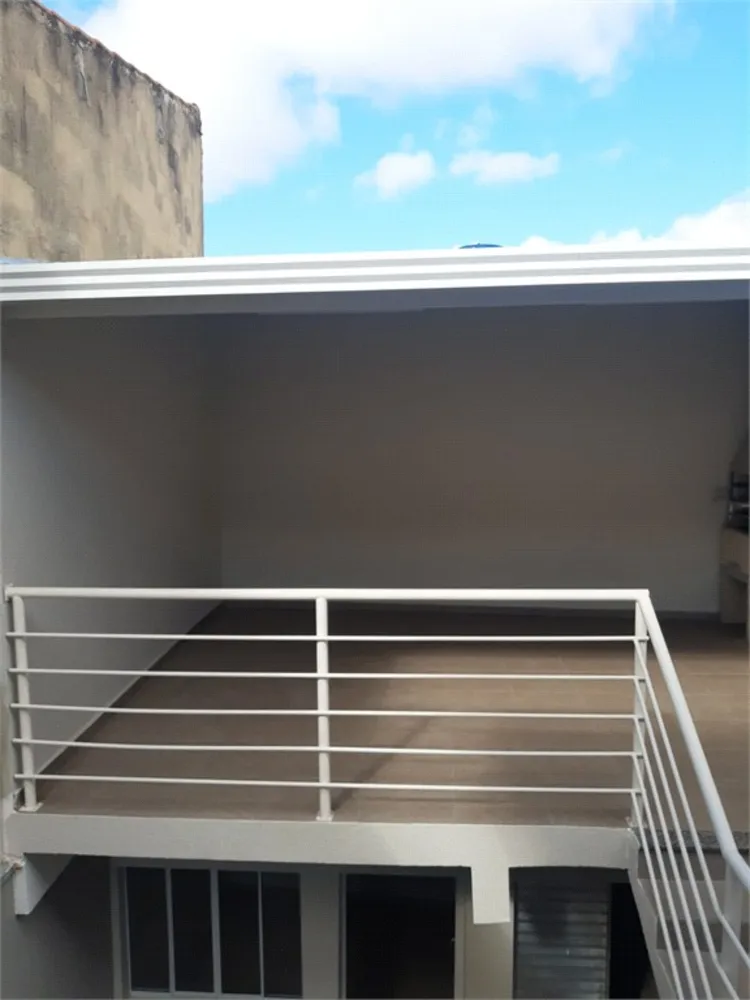 Casa, 4 quartos, 175 m² - Foto 7