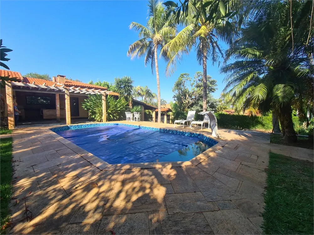 Casa, 3 quartos, 485 m² - Foto 1