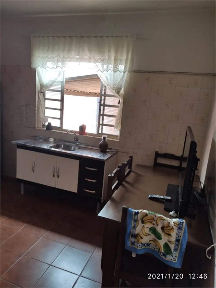 Casa, 4 quartos, 190 m² - Foto 7