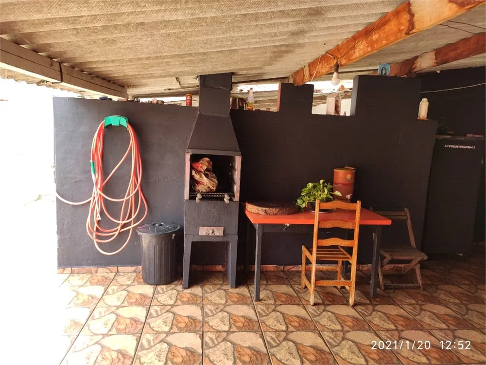 Casa, 4 quartos, 190 m² - Foto 3