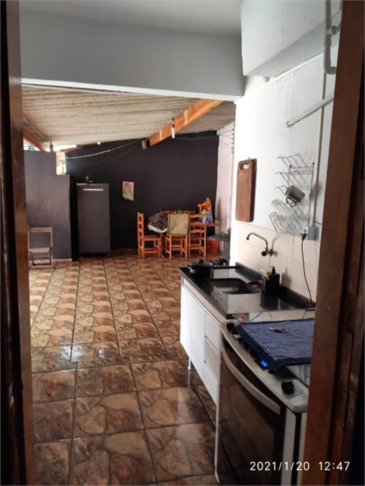 Casa, 4 quartos, 190 m² - Foto 8