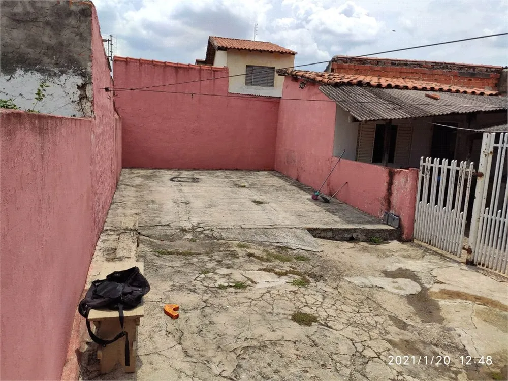 Casa, 4 quartos, 190 m² - Foto 1