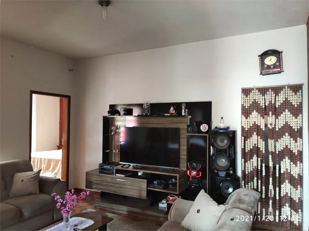 Casa, 4 quartos, 190 m² - Foto 6