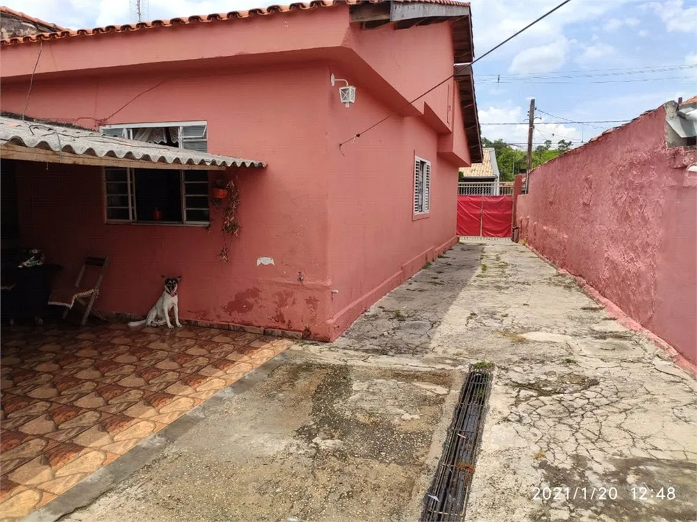 Casa, 4 quartos, 190 m² - Foto 2