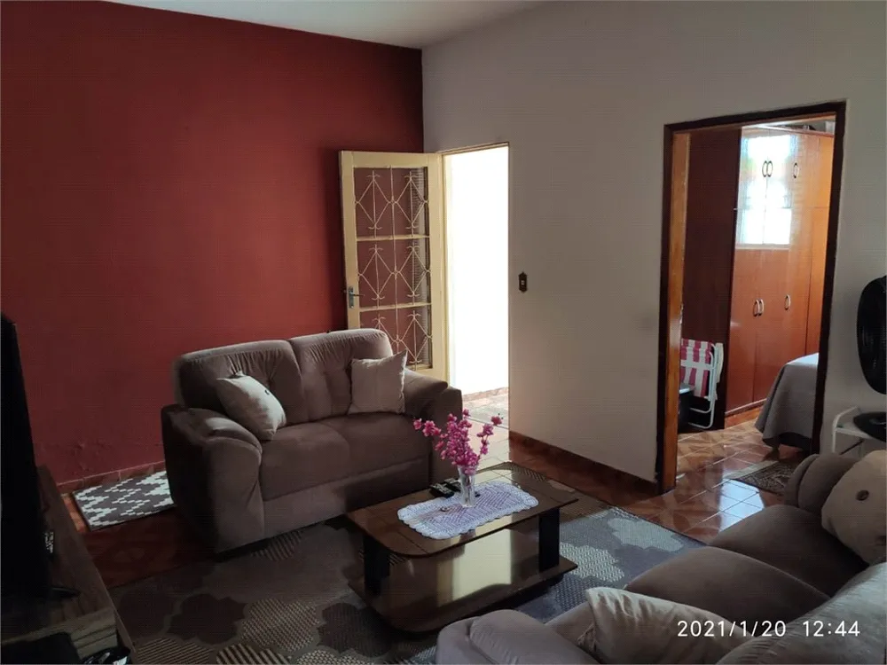 Casa, 4 quartos, 190 m² - Foto 4