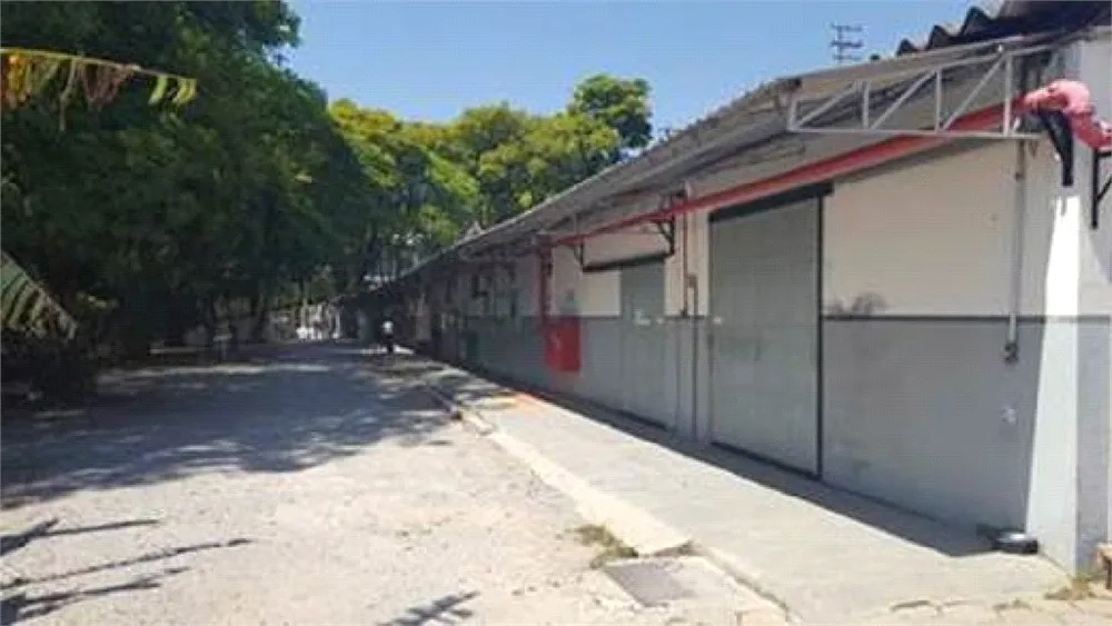 Depósito-Galpão, 900 m² - Foto 3