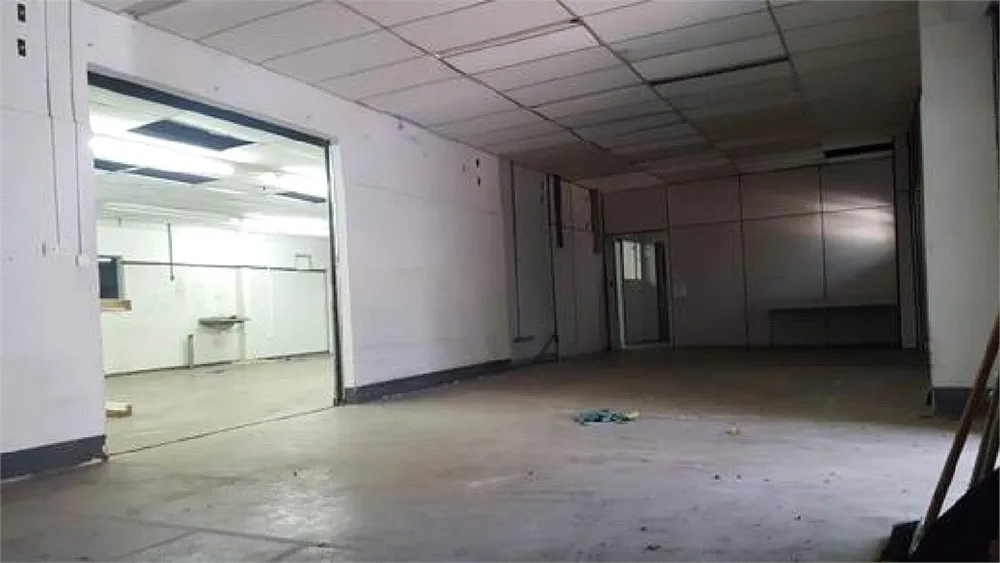 Depósito-Galpão, 900 m² - Foto 1