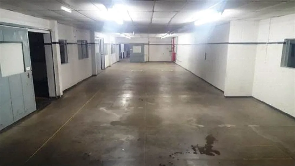 Depósito-Galpão, 900 m² - Foto 4