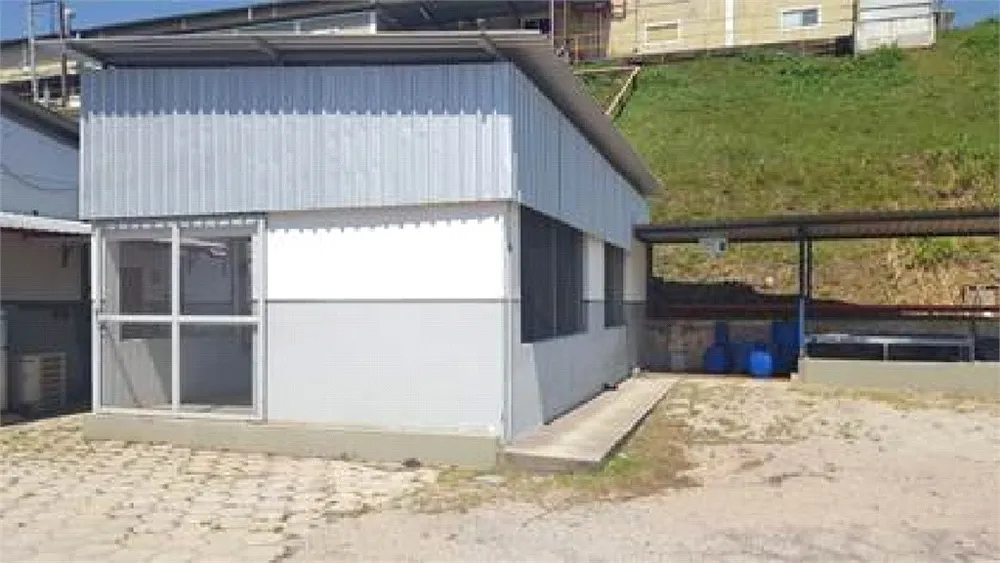 Depósito-Galpão, 900 m² - Foto 5