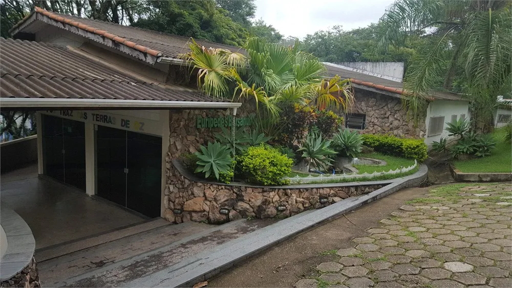 Depósito-Galpão, 900 m² - Foto 2