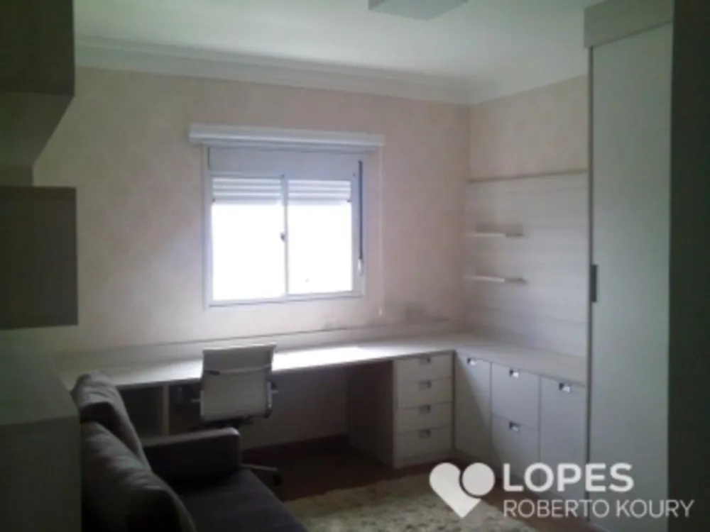 Apartamento, 3 quartos, 187 m² - Foto 8