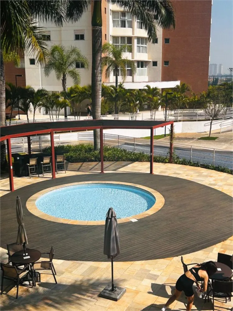 Apartamento, 3 quartos, 187 m² - Foto 1