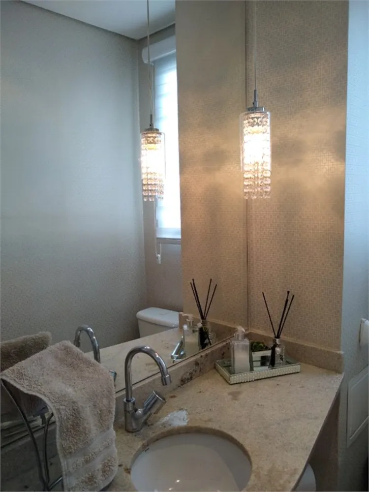 Apartamento, 3 quartos, 187 m² - Foto 4
