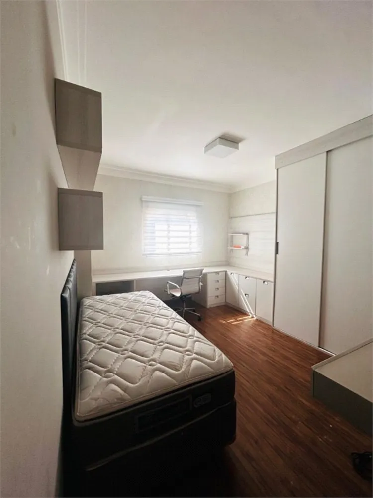 Apartamento, 3 quartos, 187 m² - Foto 3
