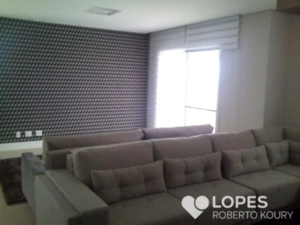 Apartamento, 3 quartos, 187 m² - Foto 7