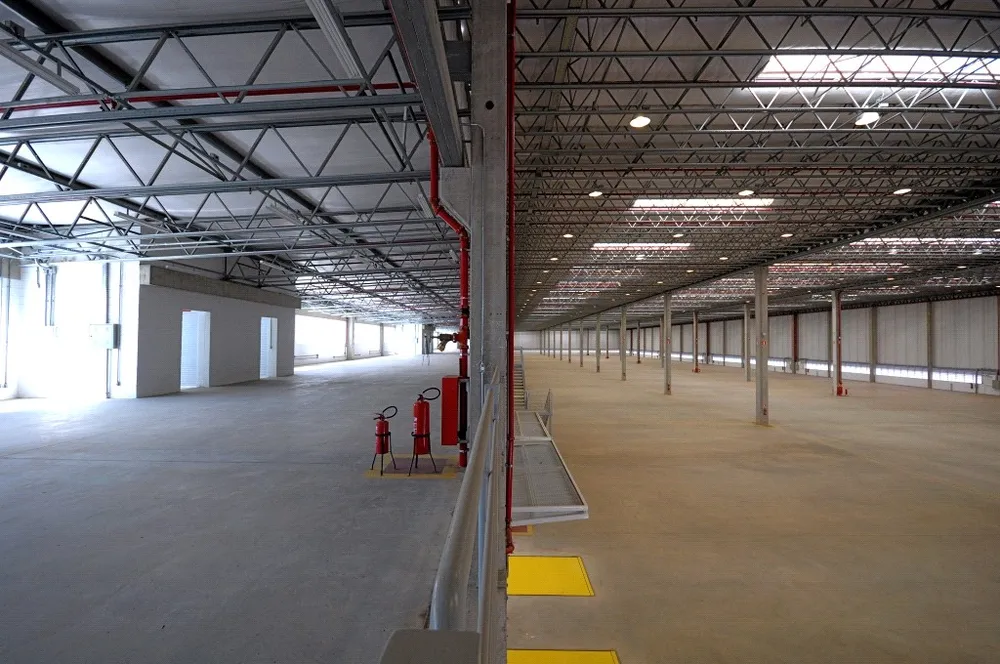 Prédio Inteiro, 1833 m² - Foto 8