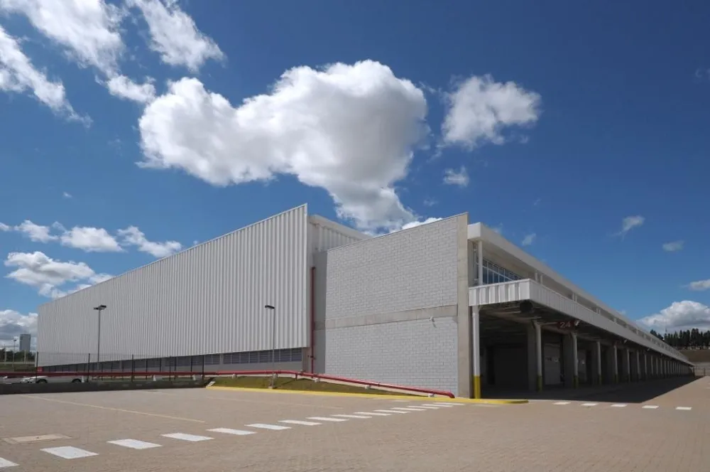 Prédio Inteiro, 1833 m² - Foto 4