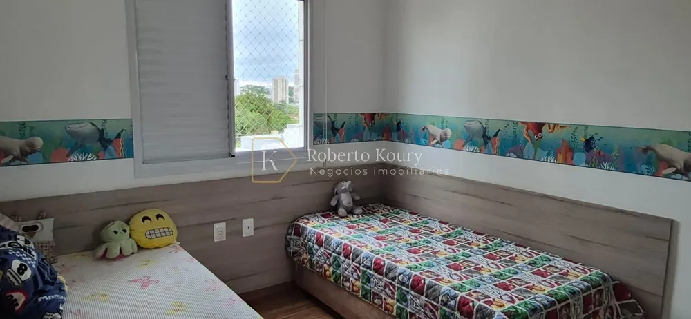 Apartamento, 3 quartos, 126 m² - Foto 6