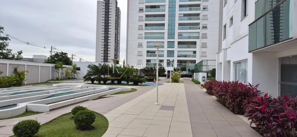 Apartamento, 3 quartos, 126 m² - Foto 1