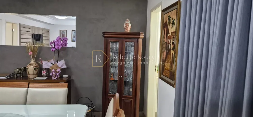 Apartamento, 3 quartos, 126 m² - Foto 4