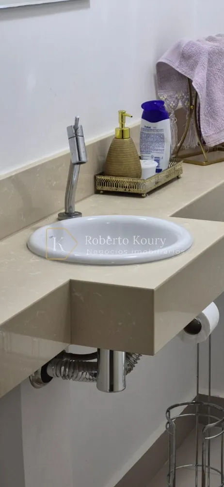 Apartamento, 3 quartos, 126 m² - Foto 7