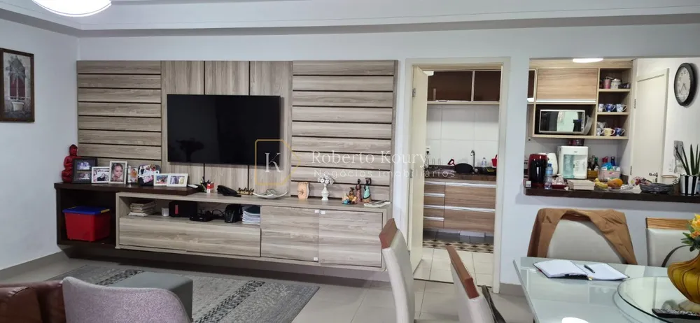 Apartamento, 3 quartos, 126 m² - Foto 3
