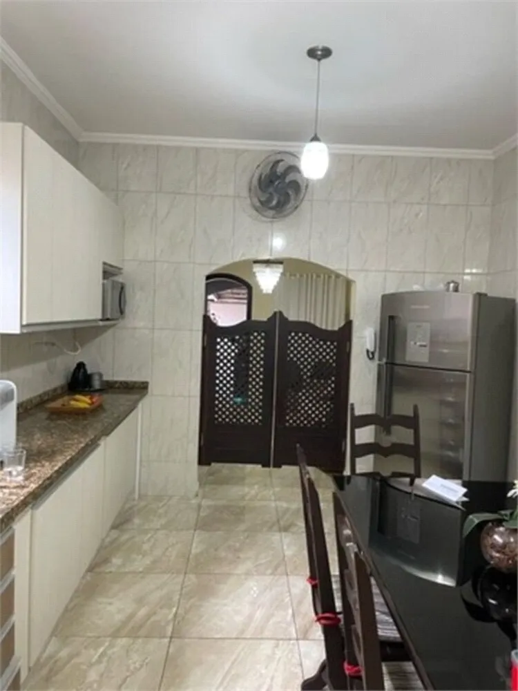 Casa, 3 quartos, 280 m² - Foto 4