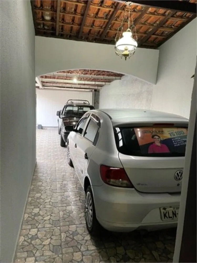 Casa, 3 quartos, 280 m² - Foto 3