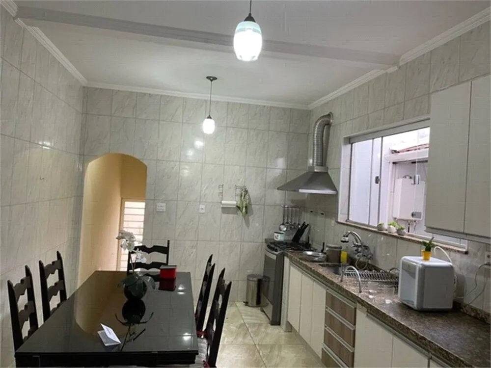 Casa, 3 quartos, 280 m² - Foto 8