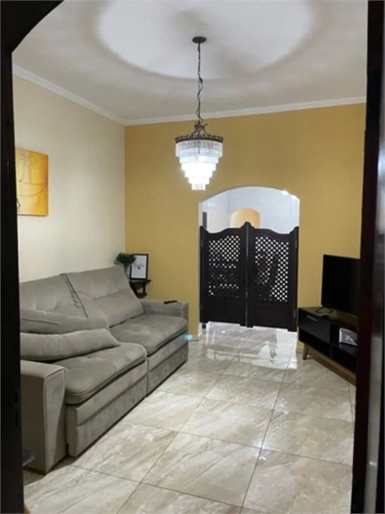Casa, 3 quartos, 280 m² - Foto 2