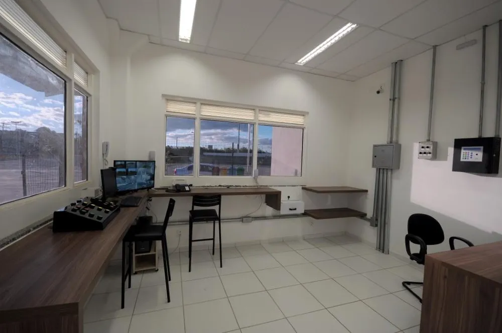 Prédio Inteiro, 1833 m² - Foto 1