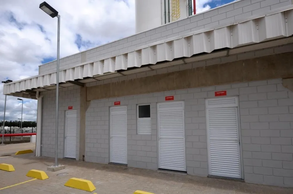 Prédio Inteiro, 1833 m² - Foto 2