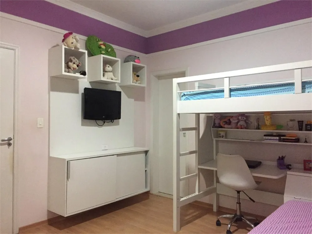 Casa, 6 quartos, 396 m² - Foto 3