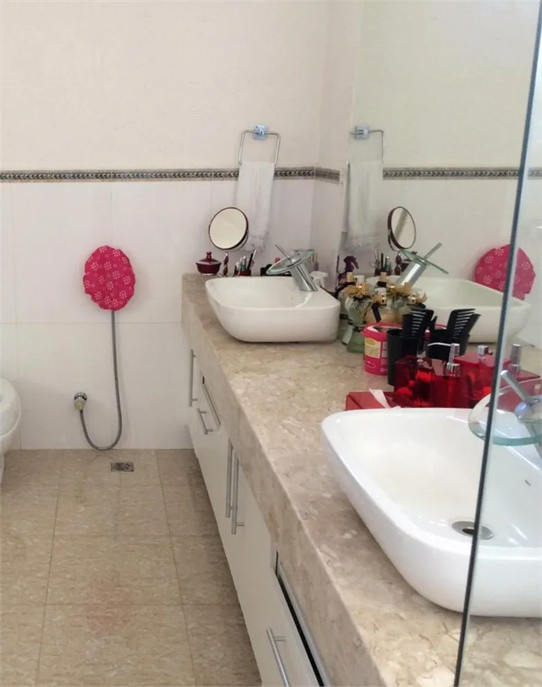 Casa, 6 quartos, 396 m² - Foto 7