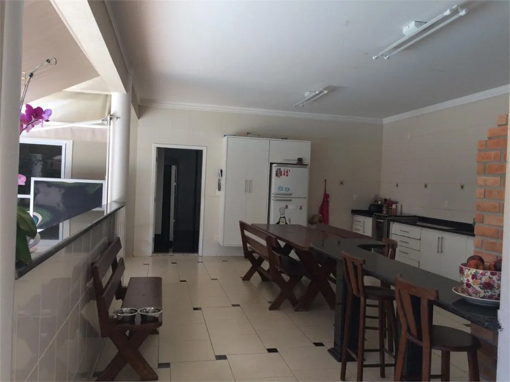Casa, 6 quartos, 396 m² - Foto 6