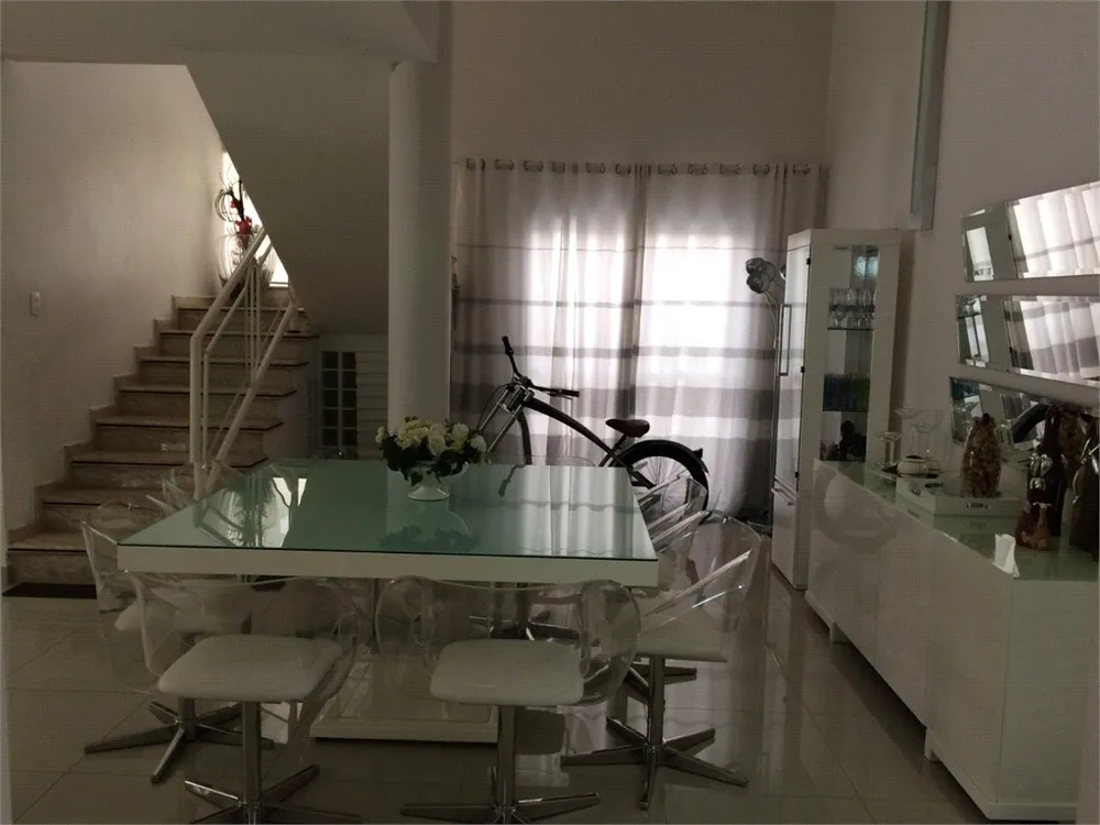 Casa, 6 quartos, 396 m² - Foto 1