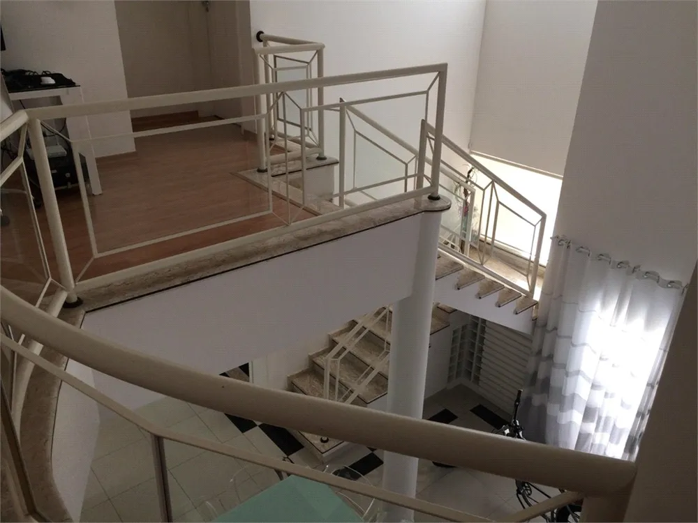 Casa, 6 quartos, 396 m² - Foto 4