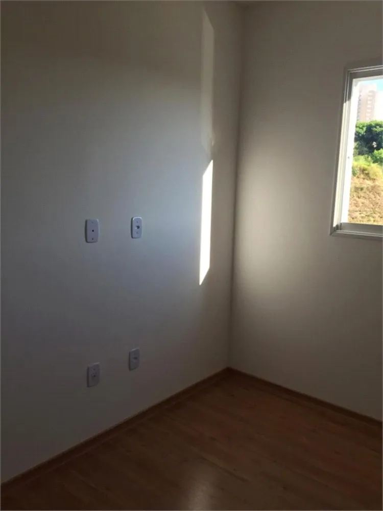 Apartamento, 2 quartos, 52 m² - Foto 2