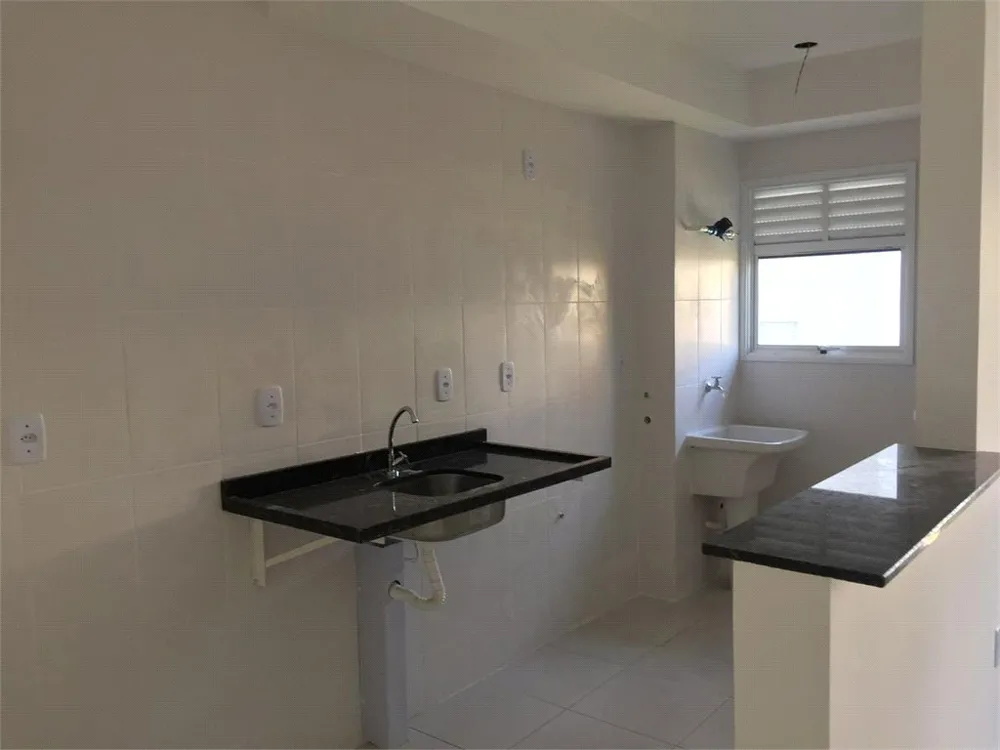 Apartamento, 2 quartos, 52 m² - Foto 4