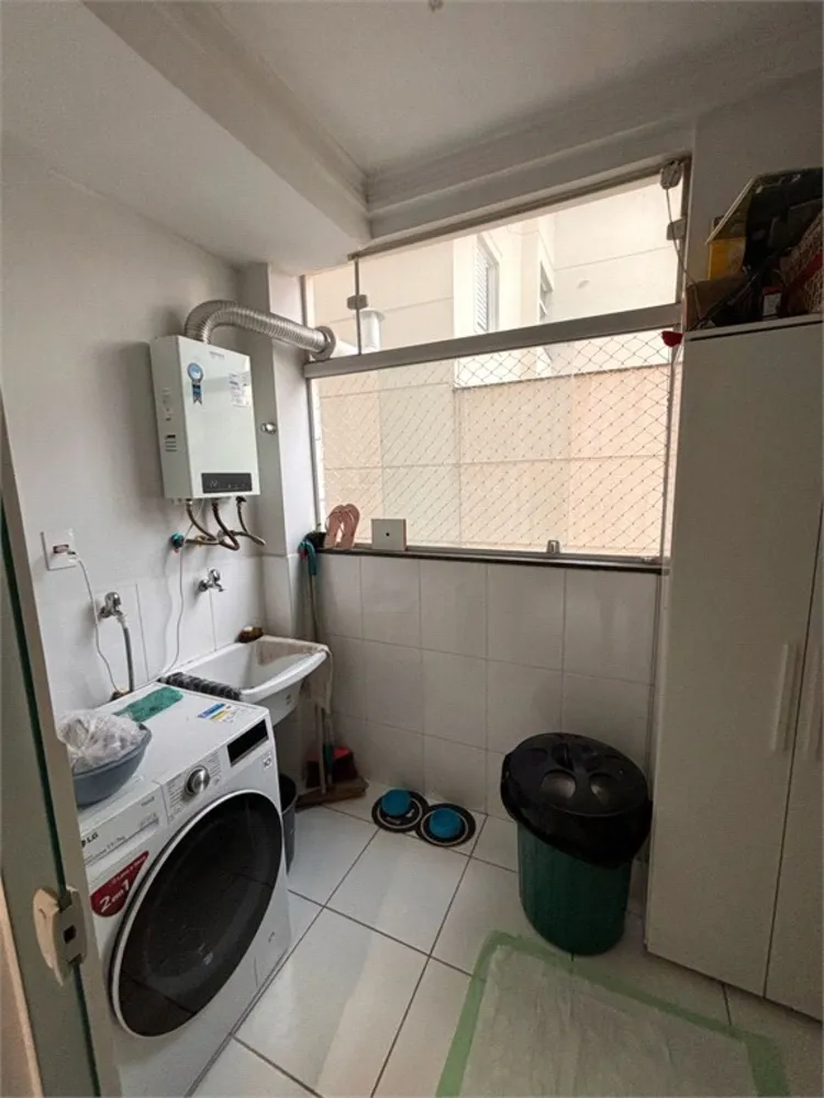Apartamento, 2 quartos, 97 m² - Foto 1