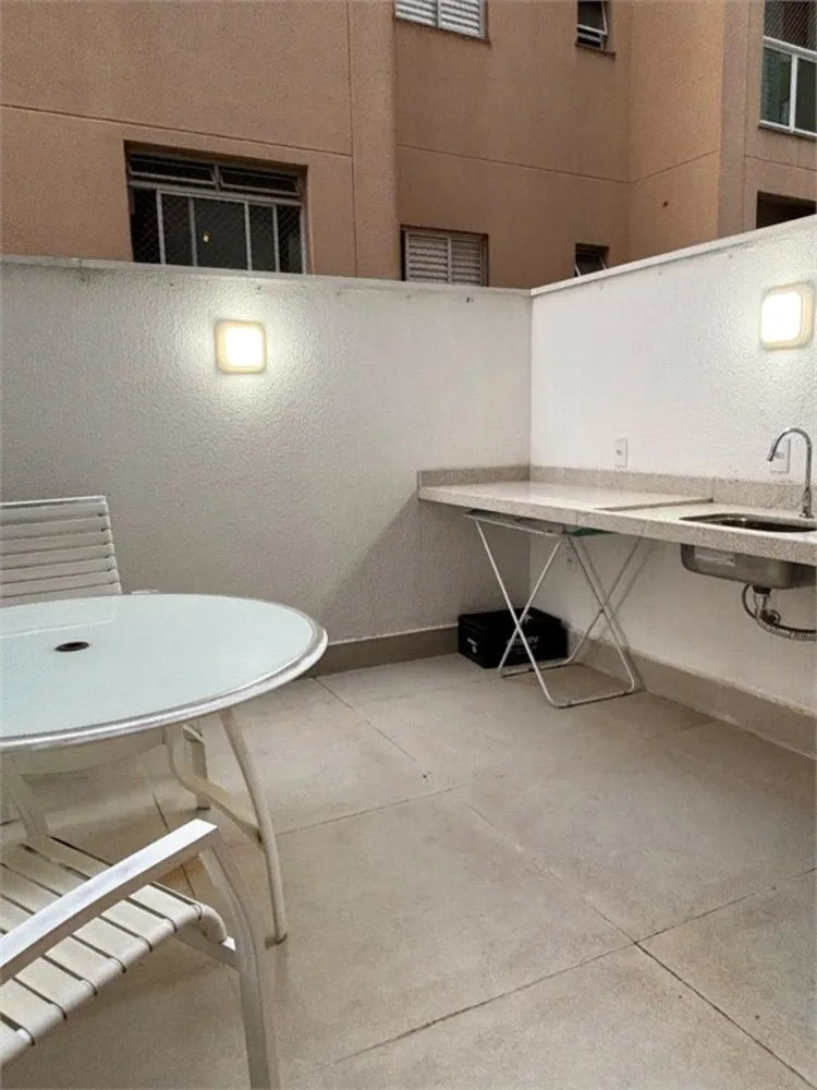 Apartamento, 2 quartos, 97 m² - Foto 2