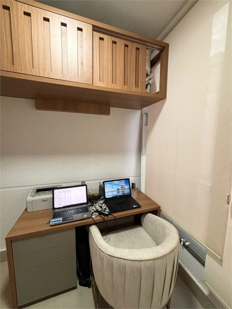 Apartamento, 2 quartos, 97 m² - Foto 3