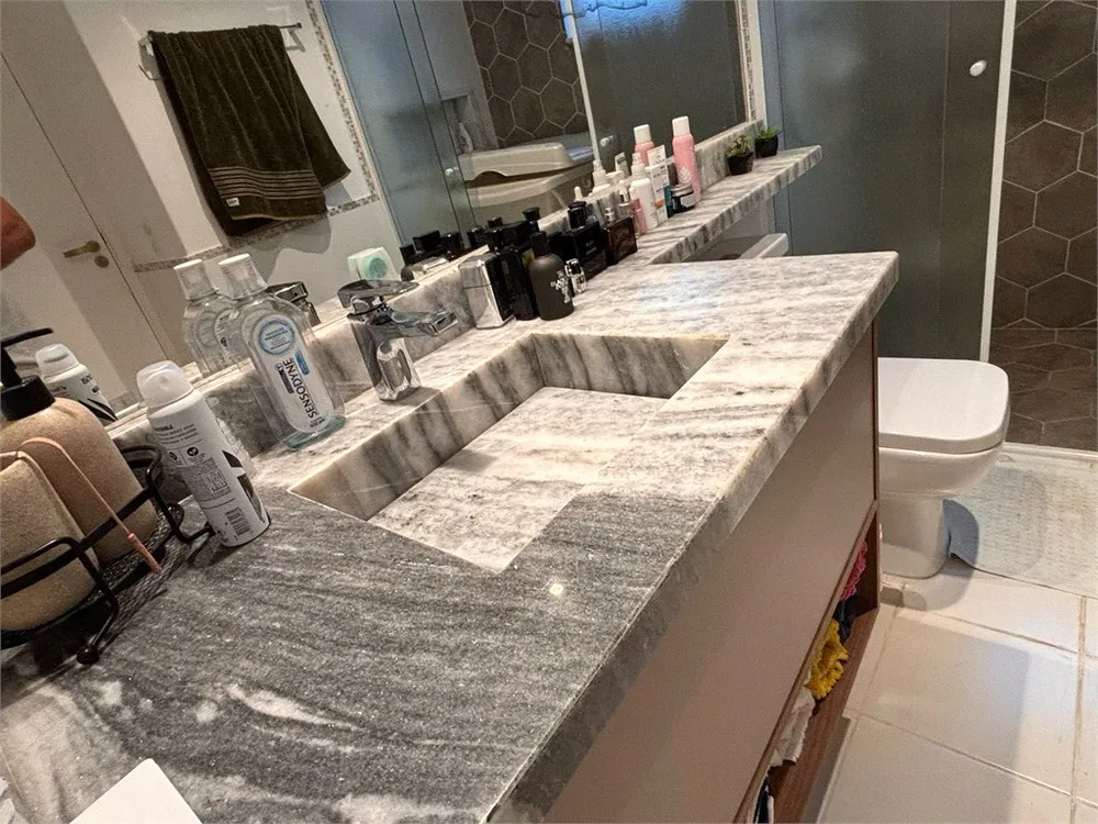 Apartamento, 2 quartos, 97 m² - Foto 4