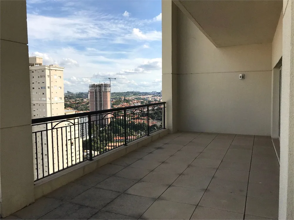 Apartamento, 4 quartos, 429 m² - Foto 3